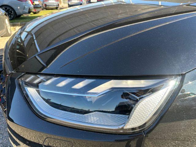 AUDI S4 Avant TDI quattro tiptronic