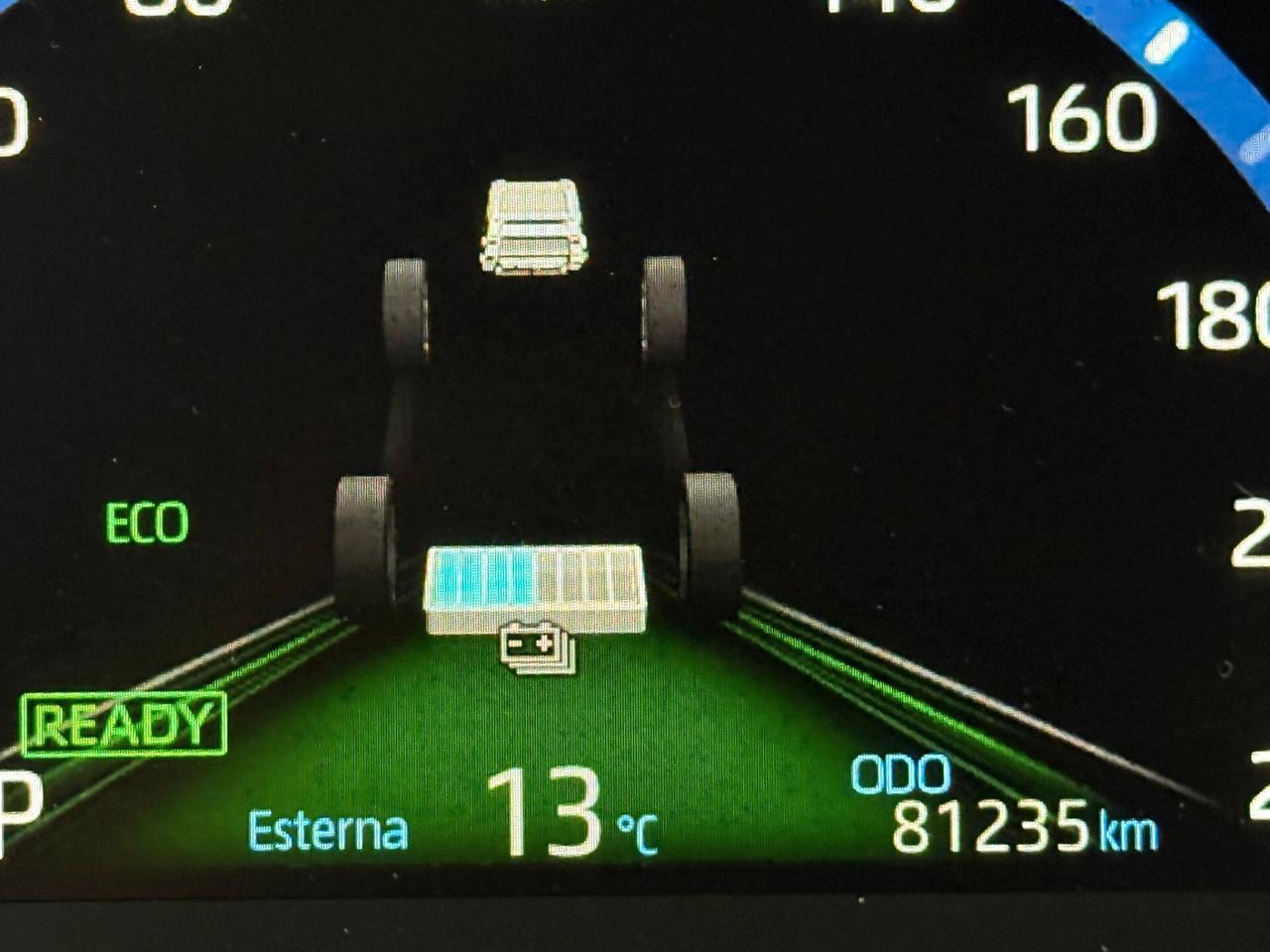 Toyota Yaris Cross 1.5 Hybrid E-CVT