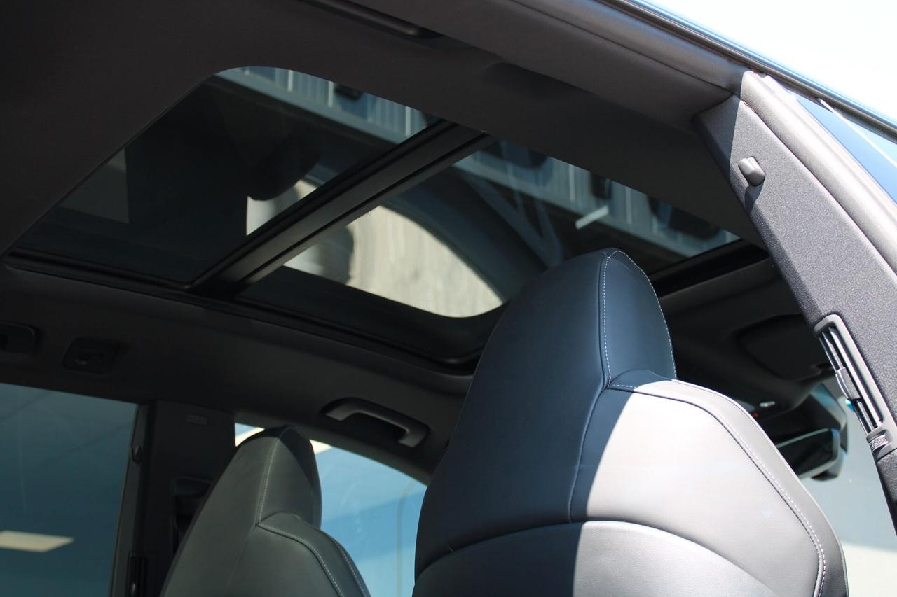 Audi Q8 SUV 50 TDI 286 CV quattro tiptronic S line edition