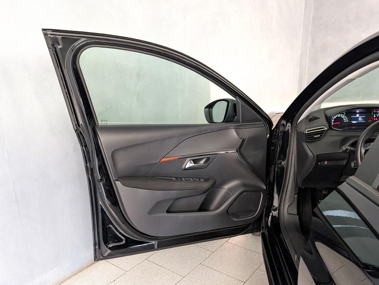 Peugeot 208 1.2 puretech 75cv Active