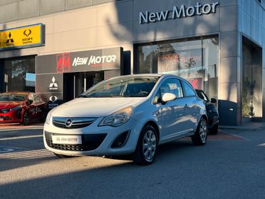 Opel Corsa 1.3 CDTI 75CV F.AP. 5 porte Elective