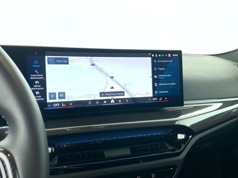 BMW M4 Coupé M4 Competition xDrive auto