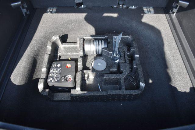 JEEP Compass 1.6 Multijet II 2WD Business *Navi, Telecamera*