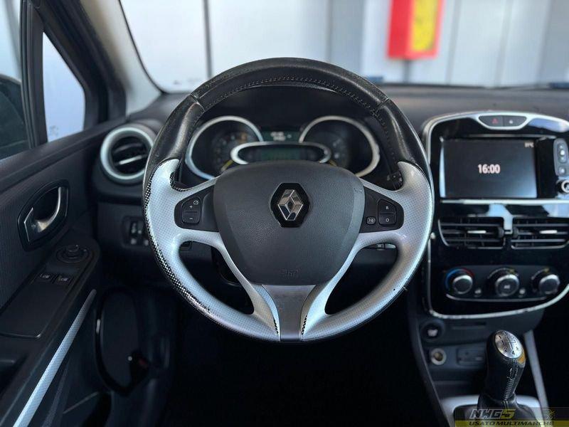 Renault Clio Clio Sporter dCi 8V 75CV Start&Stop Energy Duel