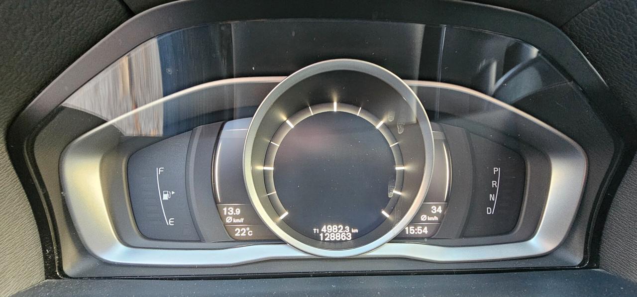 Volvo V60 Automatica 120 CV