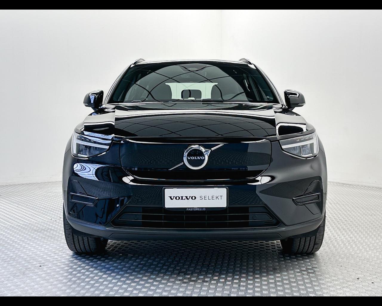 VOLVO XC40 Recharge Pure Electric Single Motor FW