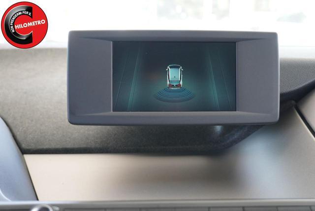 BMW i3 120 Ah Advantage