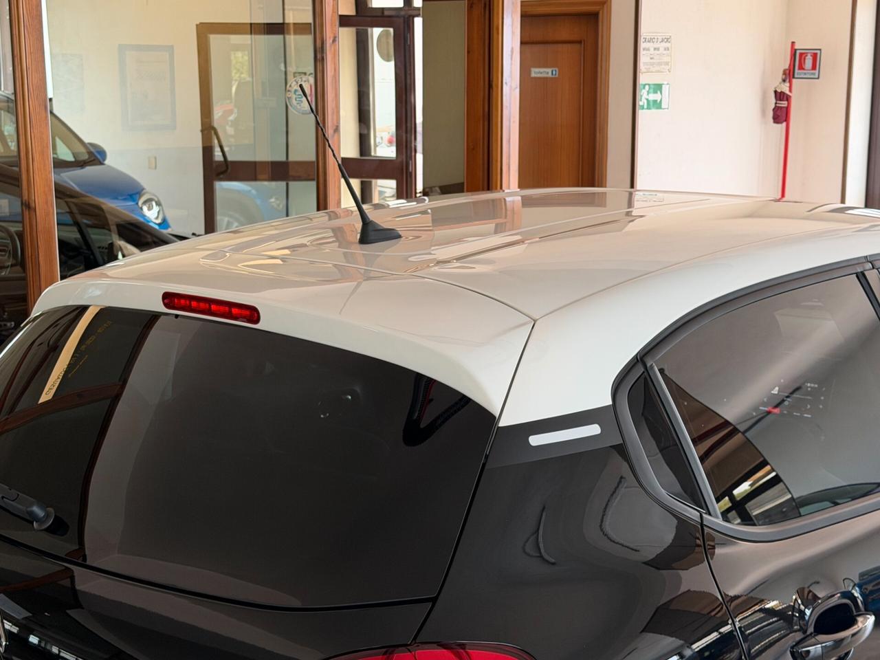 Citroen C3 1.5 BLUEHDI 100 cv. SHINE