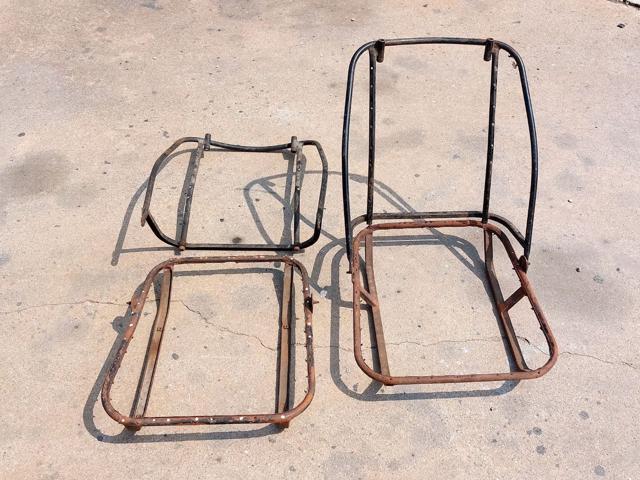 LANCIA Fulvia Montecarlo del 1973