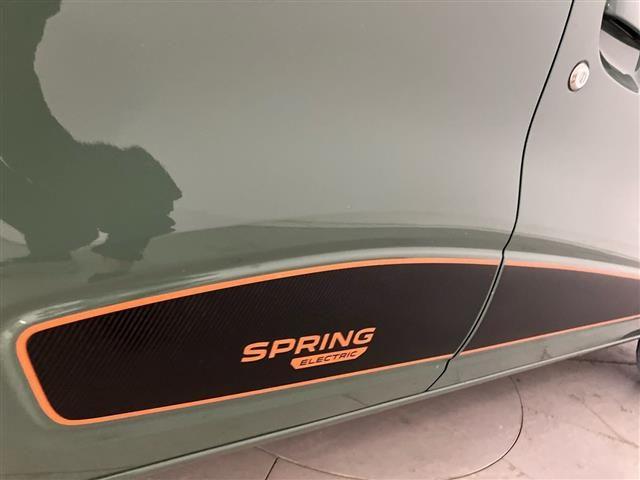 DACIA Spring Electric 45 Expression