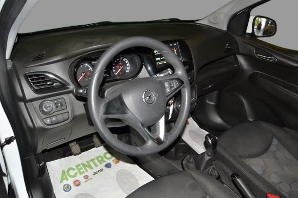 OPEL KARL - 1.0 75CV