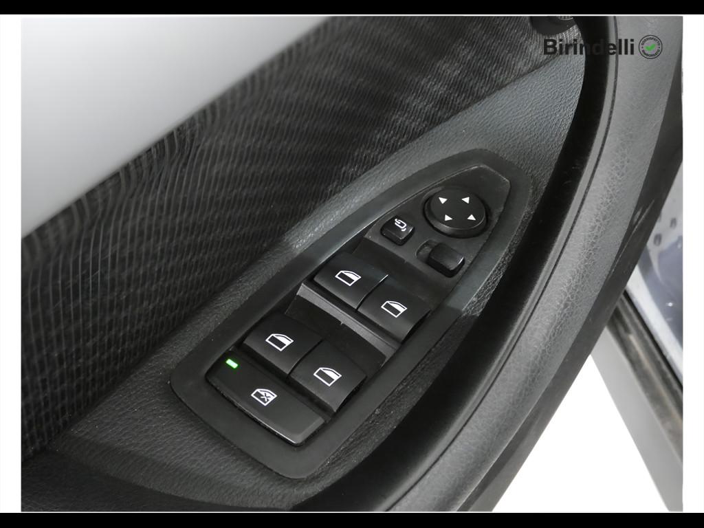 BMW X1 (F48) - X1 sDrive18d Business Advantage
