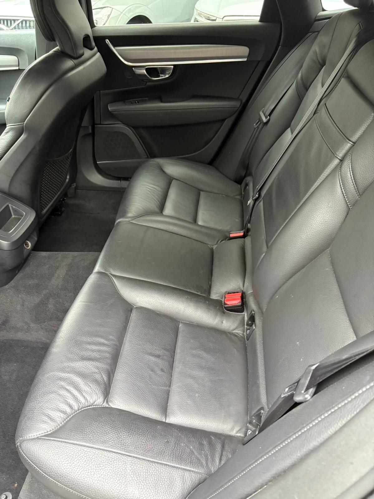 Volvo V90 D3 Geartronic Momentum