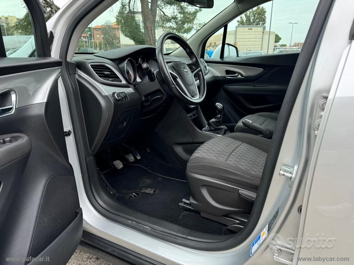 OPEL Mokka1.6 CDTI Ecot.136 4x2 S&S Cosmo b-C