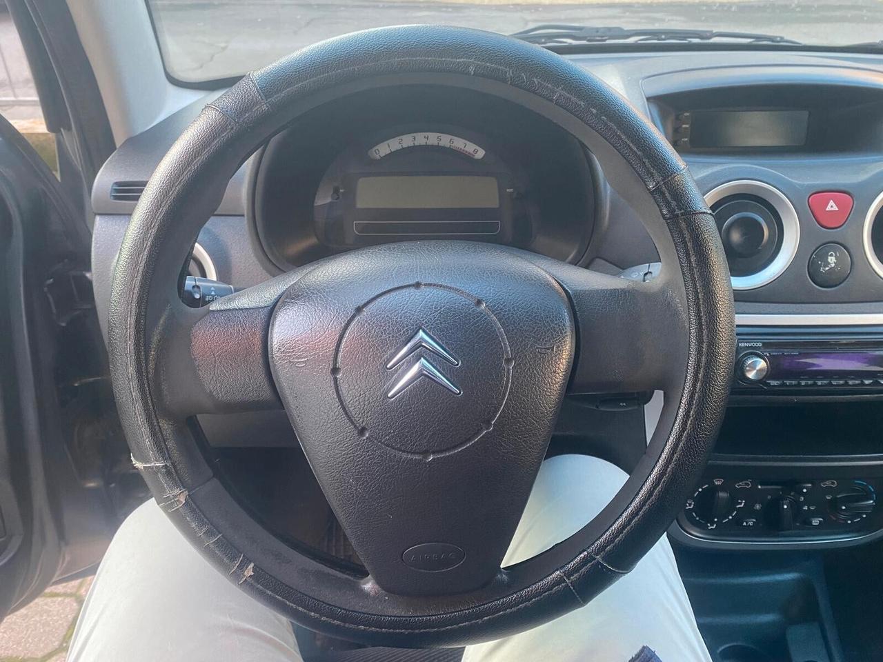 Citroen C3 1.1 60CV 138.000KM