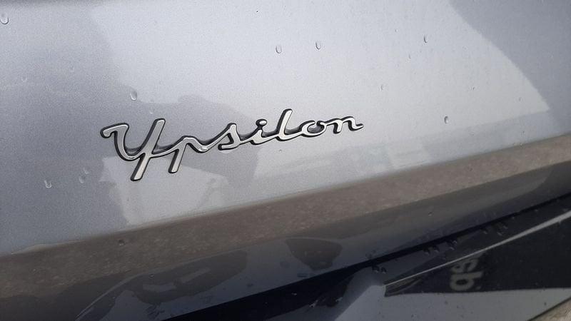 Lancia Ypsilon Ibrida Ibrida 100cv LX e-DCT