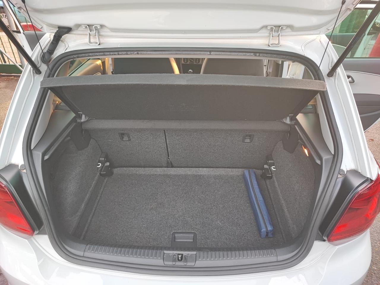 Volkswagen Polo 1.2 TSI 5p. Fresh BlueMotion Technology