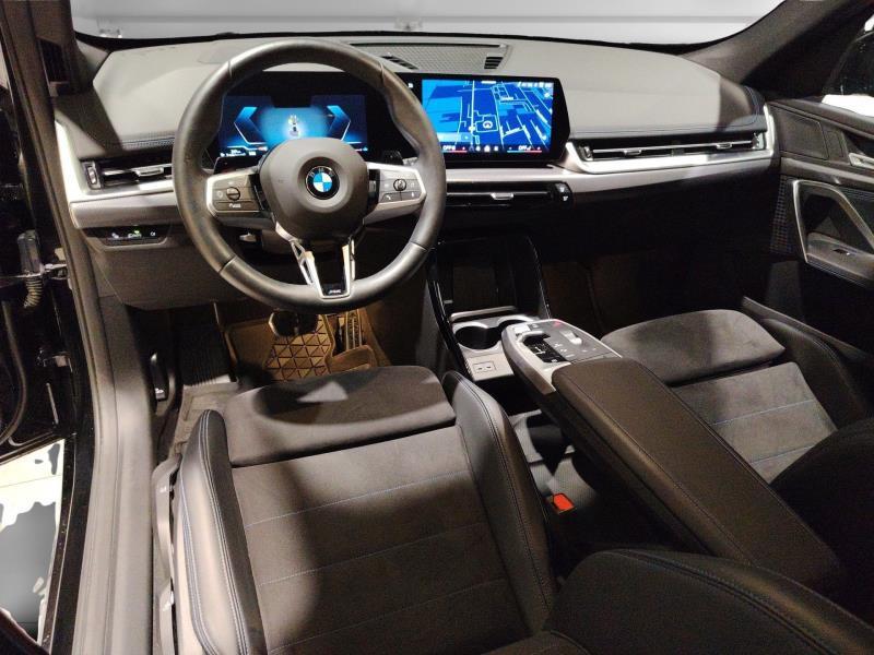 BMW X1 20 i Mild Hybrid 48V MSport Pro sDrive DCT