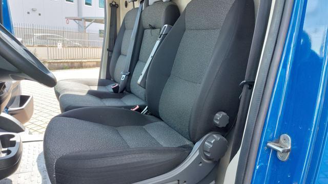 FIAT Ducato 30 2.3 MJT 120CV PC-TN Furg. Az. Italia 100.000 Km