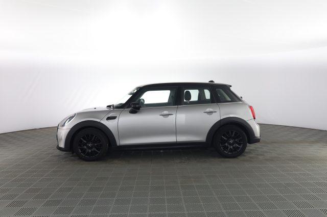 MINI Mini 5 Porte 1.5 Cooper Classic 5 porte