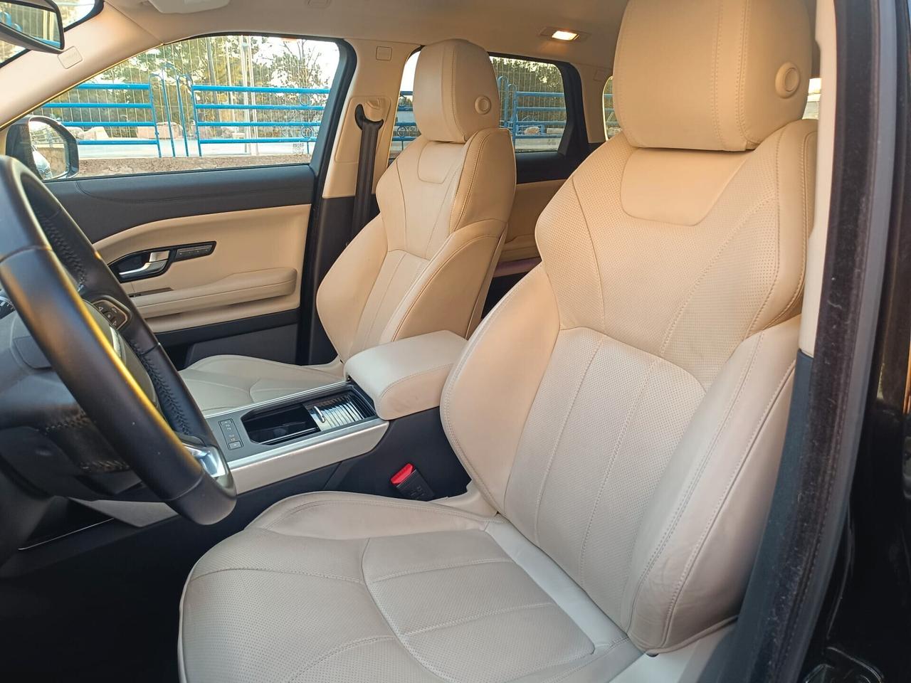 Land Rover Range Evoque 2.0 TD4 150 CV 5p. HSE Dynamic 65.000 km.