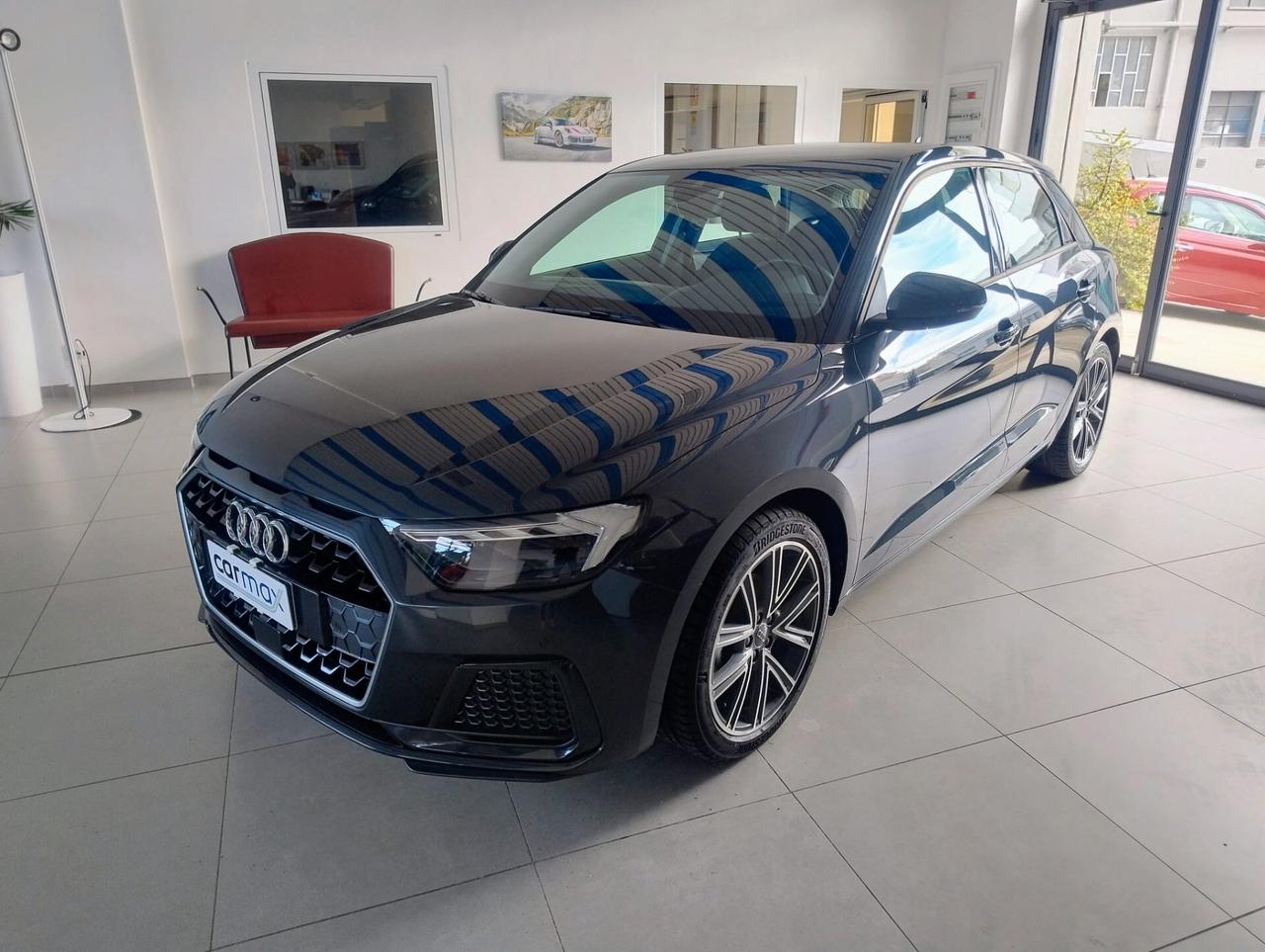 Audi A1 SPB 30 TFSI Admired