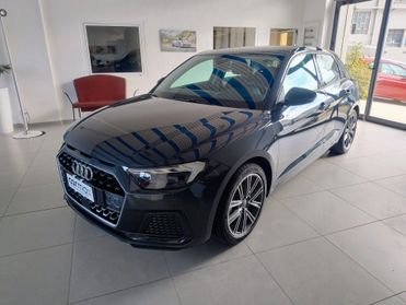 Audi A1 SPB 30 TFSI Admired