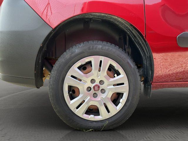 FIAT Doblo 1.3MTJ 95CV 3POSTI
