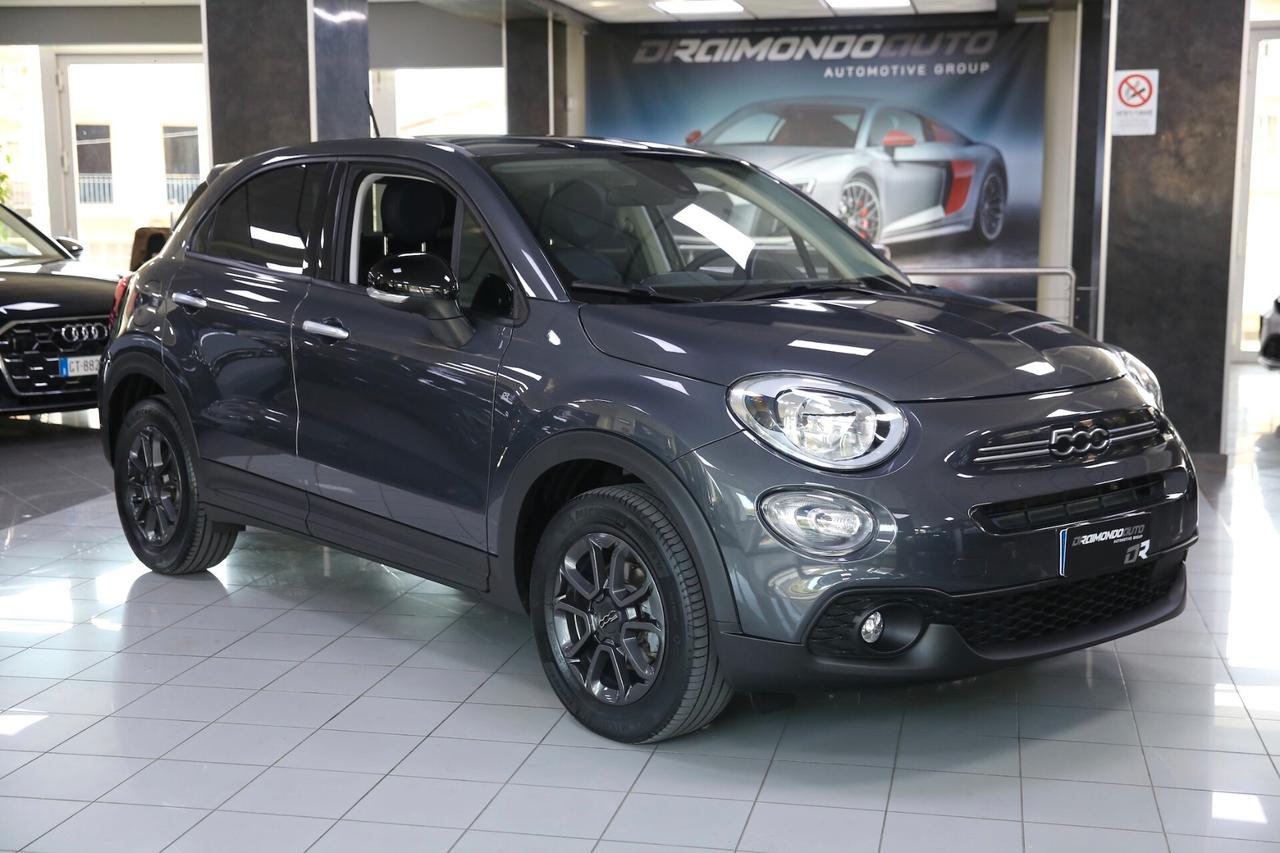 Fiat 500X 1.3 MultiJet 95 cv Club