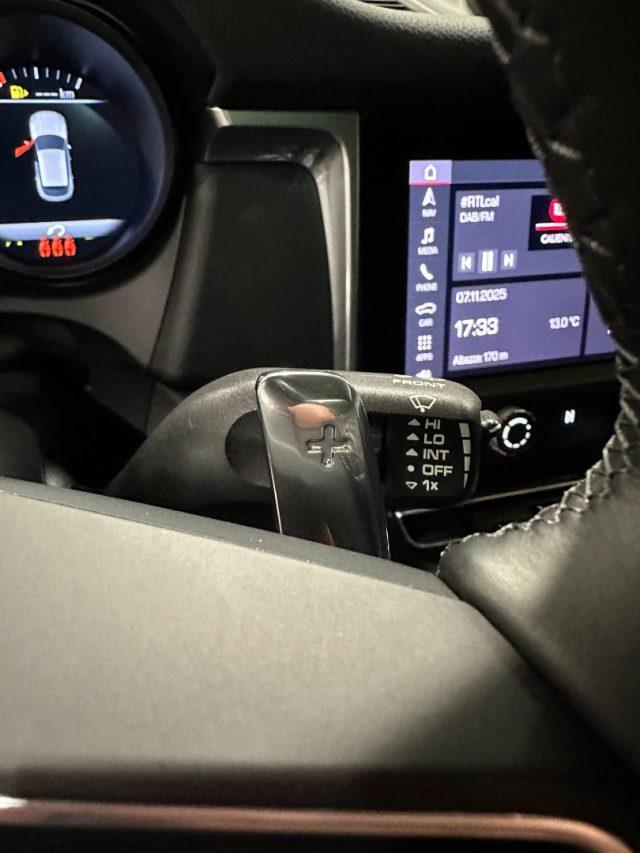 PORSCHE Macan 2.0 PDK-PDLS-21"-Tetto-Bose-Camera 360-Keyless