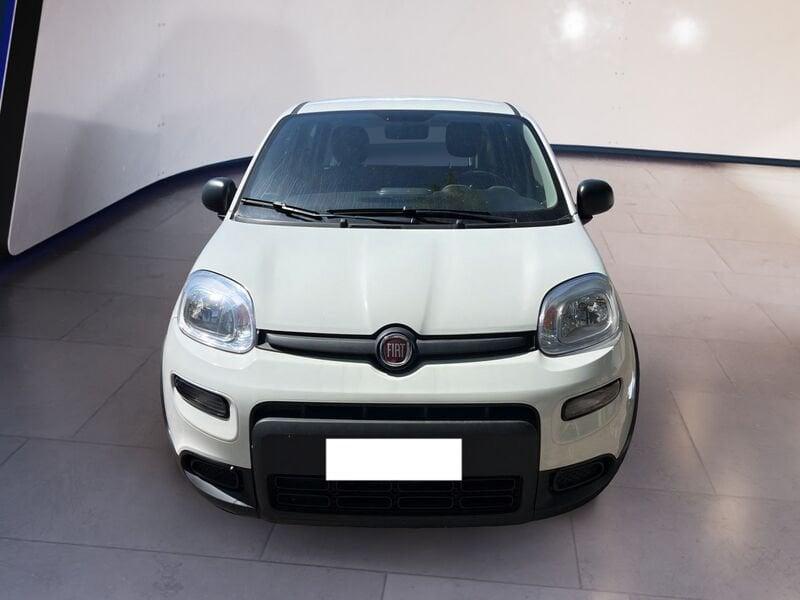 FIAT Panda My23 1.0 70cv Hybrid Panda