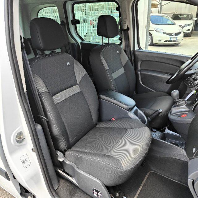 RENAULT Kangoo Blue dCi 8V 115CV 5 porte Limited