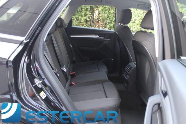 AUDI Q5 40 TDI 204CV quattro S tronic Busin. Adv. MATRIX