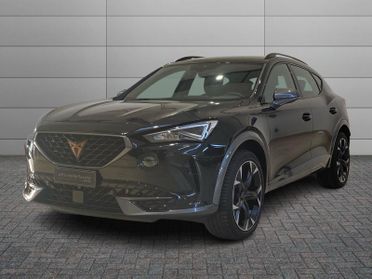 Cupra Formentor 2.0 tdi 150cv 4drive