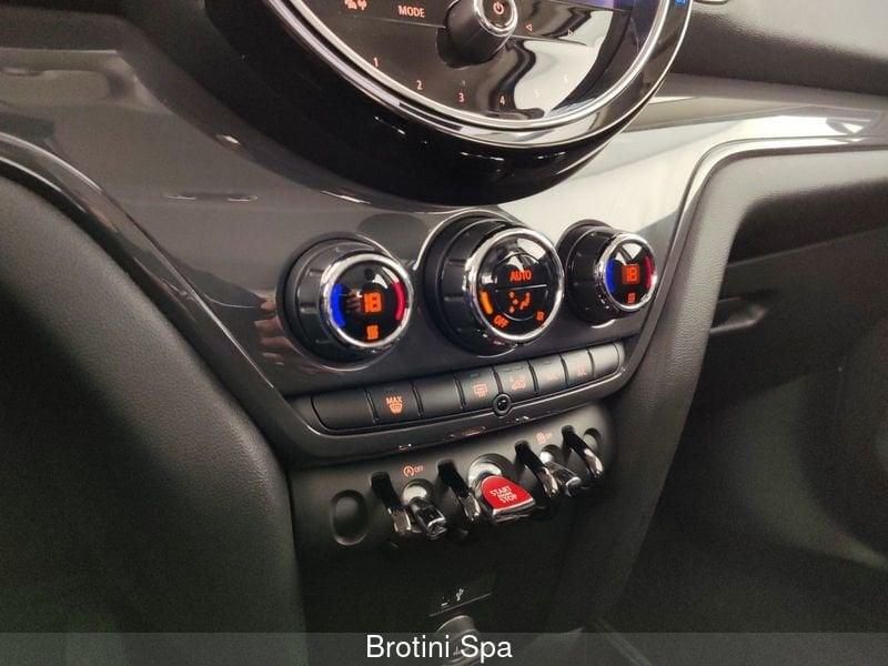 MINI Mini Countryman F60 Mini 1.5 One D Boost Countryman