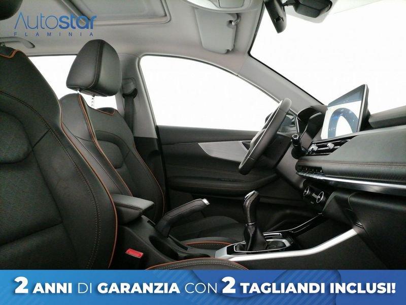 DR AUTOMOBILES dr 5.0 1.5 Gpl 114cv