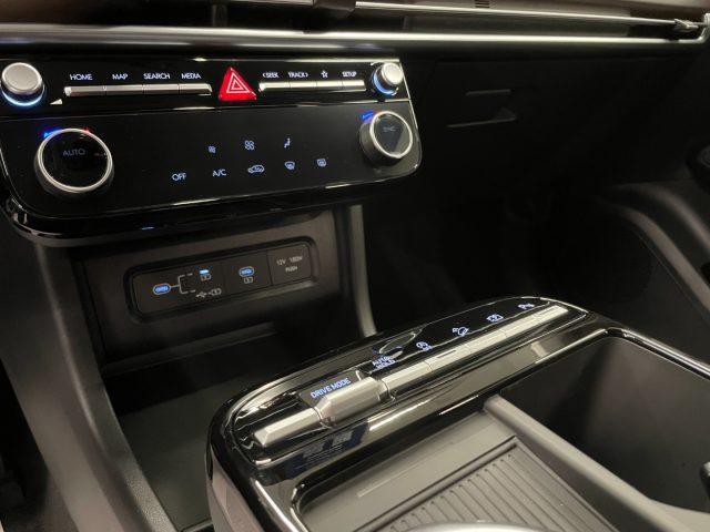 HYUNDAI Tucson 1.6 CRDI 48V 136 CV DCT Business KM0 MY26