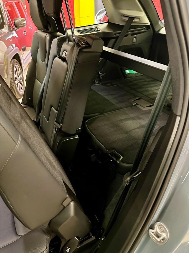 VOLVO XC90 B5 (d) AWD AUTOMATICO 7 POSTI VIRTUAL UNIPRO