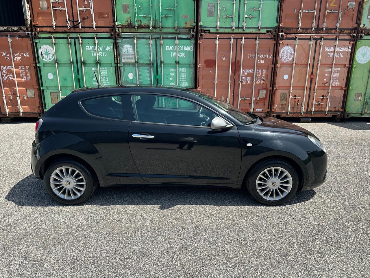Alfa Romeo MiTo 1.4 70 CV 8V Progression PARI AL NUOVO