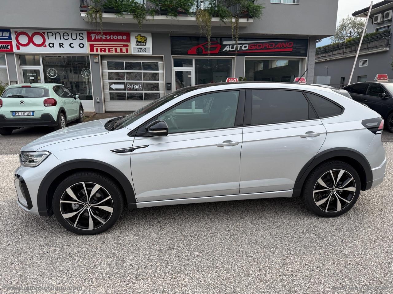 VOLKSWAGEN Taigo 1.0 TSI 110 CV R-Line