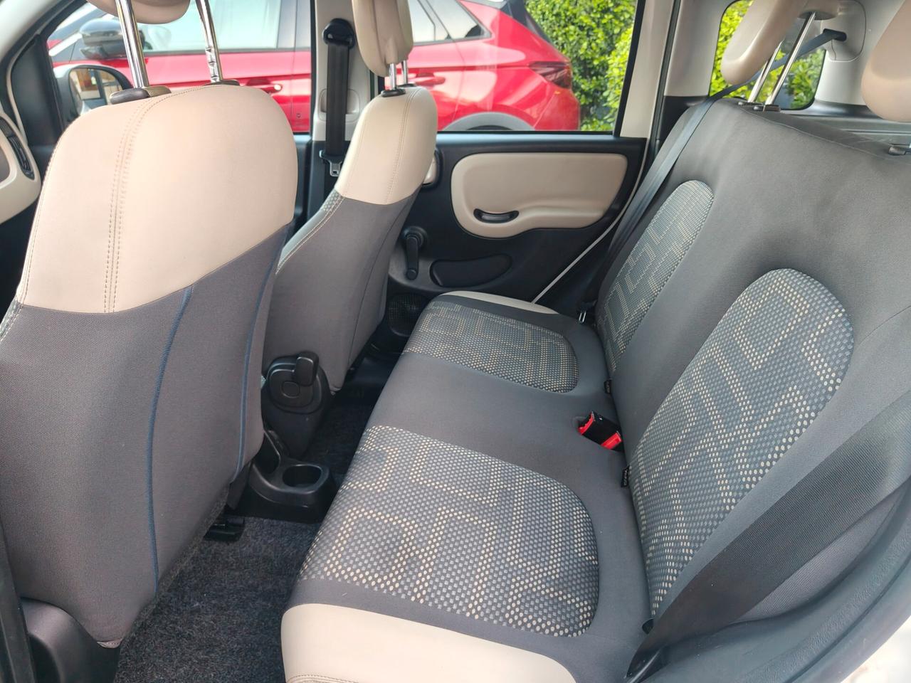 Fiat Panda 4x4 *PREZZO REALE *