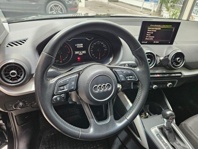 AUDI Q2 30 TDI S tronic S LINE DA ?240,00 MENSILI