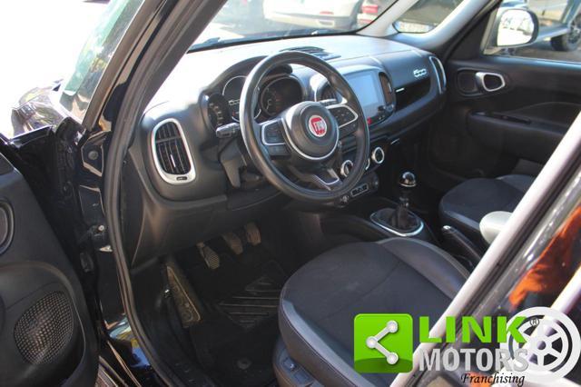 FIAT 500L 1.6 Multijet 120 CV Cross per neopatentati