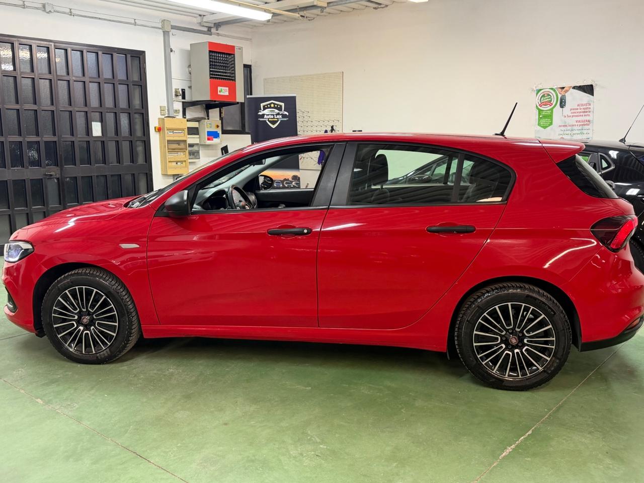 Fiat Tipo 1.3 Mjt S&S 5 porte