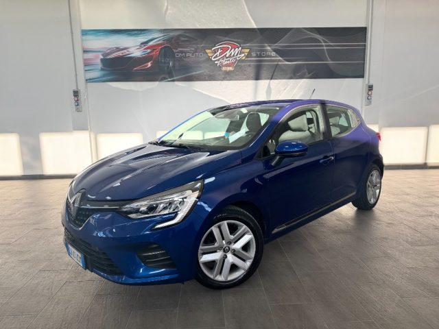 RENAULT Clio TCe 100 CV 5 porte Edition One