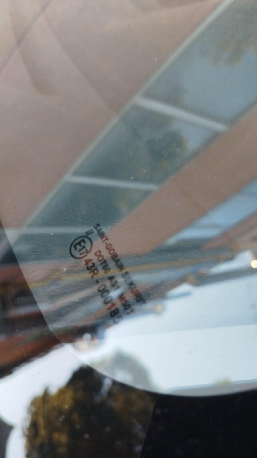 Subaru Impreza 2.0 turbo 16V Petter Soldberg