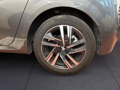 Peugeot 208 75CV Stop&Start 5 porte Allure Pack Neopatentati
