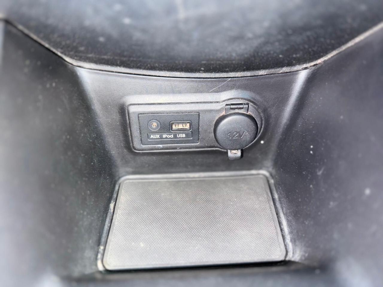 Kia Venga 1.4 CRDi 90CV Cool