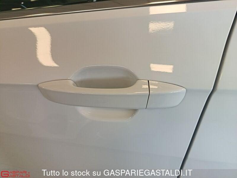 Volkswagen T-Cross T-Cross 1.0 TSI 110 CV DSG Advanced