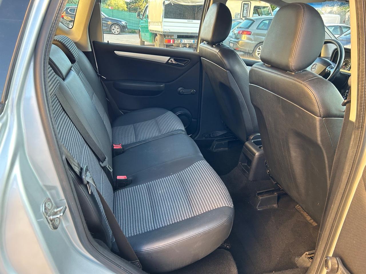 Mercedes-benz A 180 CDI Avantgarde